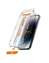 Sticlă securizată Crong EasyShield Apple iPhone 14 Pro [2 PACK]