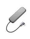 Kup Adapter 5w1 Baseus Hub USB-C 4x USB 3.0 + USB-C PD - BSU687 - {ean13} - Sklep Home Screen