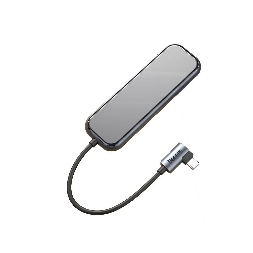 Adapter 5w1 Baseus Hub USB-C na 4x USB 3.0 + USB-C PD