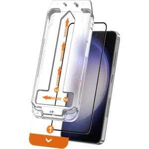Kup Szkło hartowane Crong EasyShield Samsung Galaxy S24+ Plus [2 PACK] - CRG772 - {ean13} - Sklep Home Screen