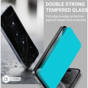 Kup Szkło hartowane Crong EasyShield Samsung Galaxy S24 Ultra [2 PACK] - CRG773 - {ean13} - Sklep Home Screen