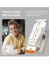 Kup Tvrdé sklo Crong EasyShield Samsung Galaxy S24 Ultra [2 PACK] - CRG773 - {ean13} - Sklep Home Screen