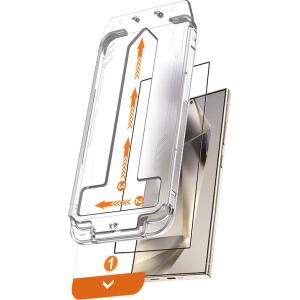Kup Szkło hartowane Crong EasyShield Samsung Galaxy S24 Ultra [2 PACK] - CRG773 - {ean13} - Sklep Home Screen