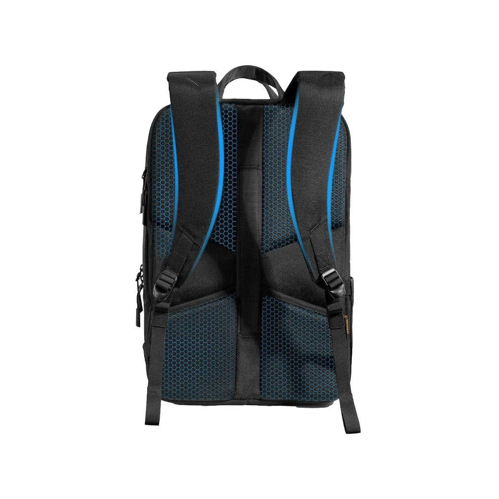 Plecak na laptopa Tomtoc Navigator-T71 18L czarny