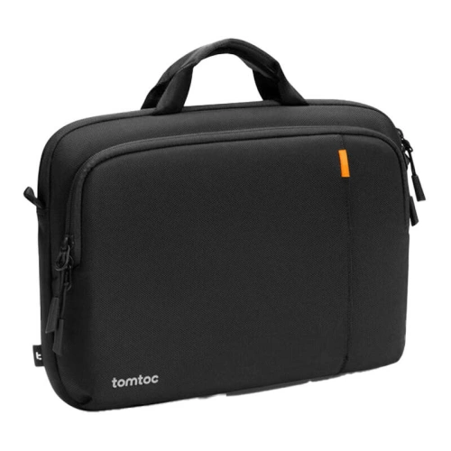 Kup Tomtoc Defender-A30 Schultertasche schwarz - TMT152 - {ean13} - Sklep Home Screen
