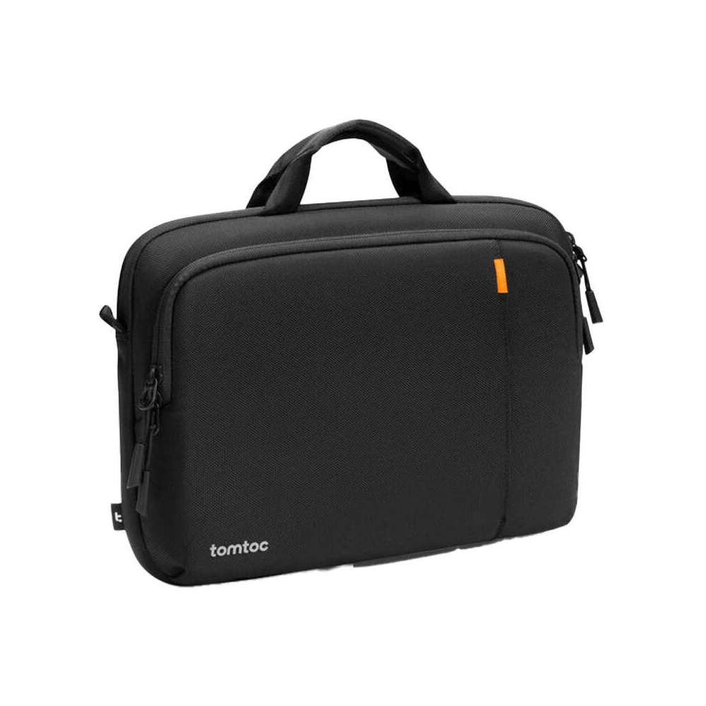Torba na ramię Tomtoc Defender-A30 czarny