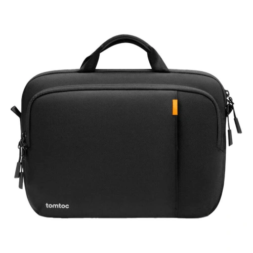 Kup Tomtoc Defender-A30 Schultertasche schwarz - TMT152 - {ean13} - Sklep Home Screen