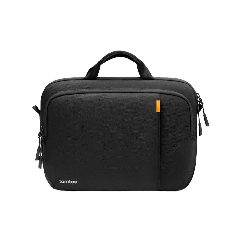 Torba na ramię Tomtoc Defender-A30 czarny