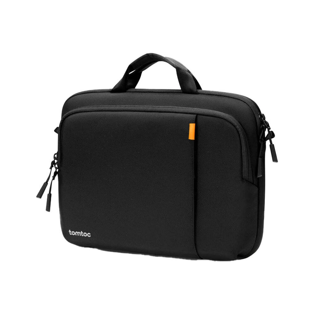 Torba na ramię Tomtoc Defender-A30 czarny