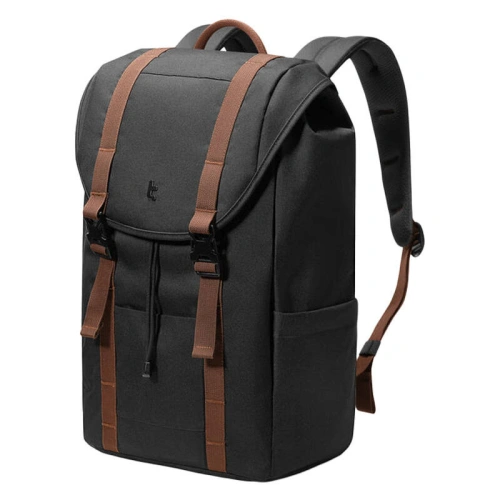 Kup Rucsac pentru laptop Tomtoc VintPack-TA1 22L negru - TMT153 - {ean13} - Sklep Home Screen