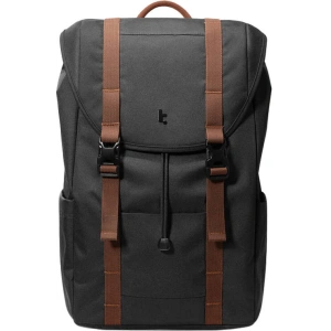 Kup Rucsac pentru laptop Tomtoc VintPack-TA1 22L negru - TMT153 - {ean13} - Sklep Home Screen