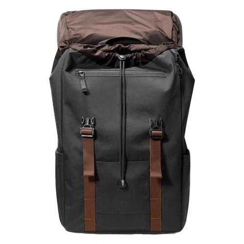Kup Tomtoc VintPack-TA1 22L fekete laptop hátizsák - TMT153 - {ean13} - Sklep Home Screen