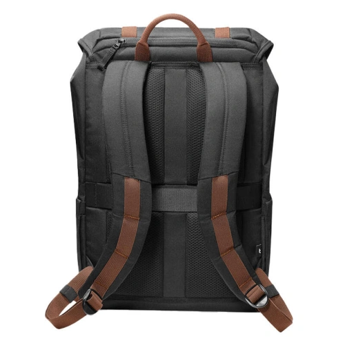 Kup Tomtoc VintPack-TA1 22L fekete laptop hátizsák - TMT153 - {ean13} - Sklep Home Screen