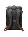 Kup Tomtoc VintPack-TA1 22L fekete laptop hátizsák - TMT153 - {ean13} - Sklep Home Screen