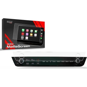 Buy Matte GrizzGlass CarDisplay Protection Kia Sportage 5 2021-2024 - GRZ10121 - {ean13} - Home Screen Store Europe