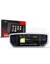 Folia matowa GrizzGlass CarDisplay Protection do Kia Sportage 4 8" 2015-2021