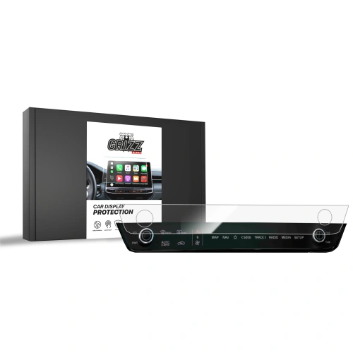 Kup GrizzGlass CarDisplay Protecție Film ceramic pentru Kia Sportage 5 2021-2024 - GRZ10123 - {ean13} - Sklep Home Screen