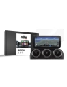 GrizzGlass CarDisplay Protecție Film ceramic pentru Mercedes C Klasa W205 10,25" 2018-2021