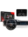 Folia matowa GrizzGlass CarDisplay Protection do Porsche Cayenne 2024 [3w1]