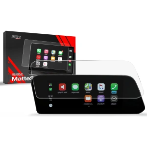 Kup Fólie matná GrizzGlass CarDisplay Protection pro Mazda CX-30 10,25" 2019-2024 - GRZ10131 - {ean13} - Sklep Home Screen