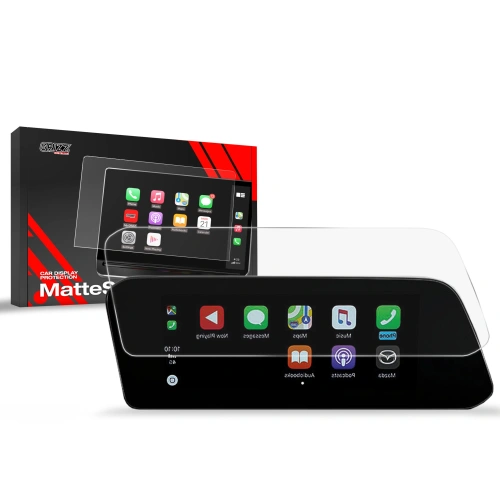 Kup Matte fólia GrizzGlass CarDisplay védelem Mazda CX-30 10,25" 2019-2024-hez - GRZ10131 - {ean13} - Sklep Home Screen