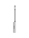Kup Audio Adapter Baseus L52 Lightning a Mini Jack 3.5mm és 2x Lightning (ezüst) - BSU690SLV - {ean13} - Sklep Home Screen