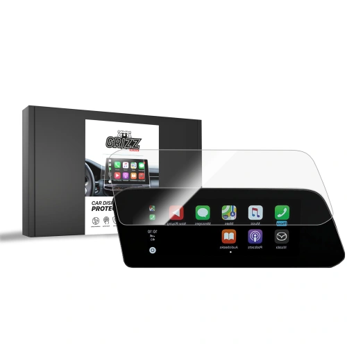 Kup Fólie keramická GrizzGlass CarDisplay Protection pro Mazda CX-30 10,25" 2019-2024 - GRZ10133 - {ean13} - Sklep Home Screen