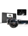 Fólie keramická GrizzGlass ochrana CarDisplay pro Porsche Cayenne 2024 [3w1]