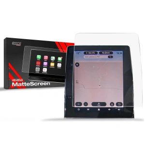 Kup Folia matowa GrizzGlass CarDisplay Protection do Mitsubishi ASX 2 9,3" 2022-2024 - GRZ10137 - {ean13} - Sklep Home Screen