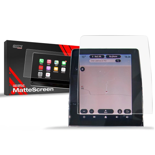 Kup Matt fólia GrizzGlass CarDisplay védelem Mitsubishi ASX 2 9,3" 2022-2024-hez - GRZ10137 - {ean13} - Sklep Home Screen