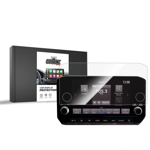 Kup Cserép fólia GrizzGlass CarDisplay védelem Mitsubishi Outlander 4 2021-2024-hez - GRZ10138 - {ean13} - Sklep Home Screen