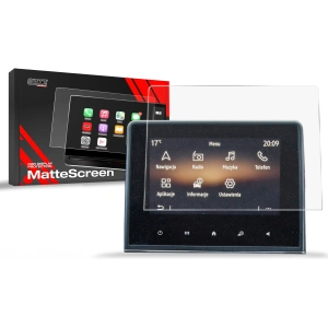 Kup Folia matowa GrizzGlass CarDisplay Protection do Mitsubishi ASX 2 7" 2022-2024 - GRZ10139 - {ean13} - Sklep Home Screen