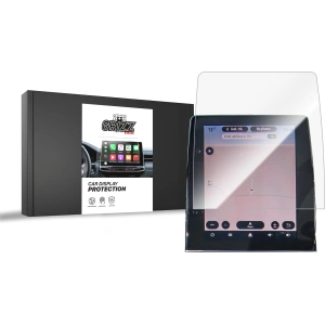 Kup Cserép fólia GrizzGlass CarDisplay védelem Mitsubishi ASX 2 9,3" 2022-2024hez - GRZ10140 - {ean13} - Sklep Home Screen
