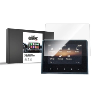 Kup Keramische Folie GrizzGlass CarDisplay Schutz für Mitsubishi ASX 2 7" 2022-2024 - GRZ10141 - {ean13} - Sklep Home Screen