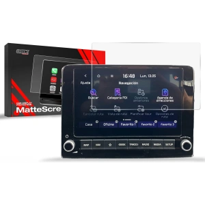 Fólie matná GrizzGlass CarDisplay Protection pro Kia Stonic 8" 2022-2024