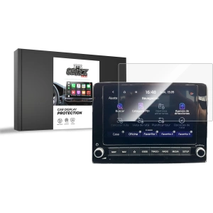 Buy Ceramic GrizzGlass CarDisplay Protection Kia Stonic 8" 2022-2024 - GRZ10143 - {ean13} - Home Screen Store Europe
