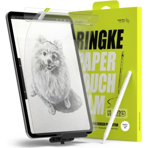 Kup Folia Ringke Paper Touch Apple iPad Pro 11" 2024 (5. generacji) Clear [2 PACK] - RGK1979 - {ean13} - Sklep Home Screen