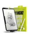 Ringke Paper Touch Apple iPad Pro 11" 2024 (5 gen) Clear [2 PACK]