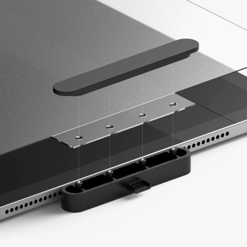Buy Ringke Paper Touch Apple iPad Pro 11" 2024 (5 gen) Clear [2 PACK] - RGK1979 - {ean13} - Home Screen Store Europe