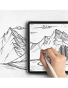 Kup Folia Ringke Paper Touch Apple iPad Pro 11" 2024 (5. generacji) Clear [2 PACK] - RGK1979 - {ean13} - Sklep Home Screen
