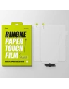 Kup Folia Ringke Paper Touch Apple iPad Pro 11" 2024 (5. generacji) Clear [2 PACK] - RGK1979 - {ean13} - Sklep Home Screen
