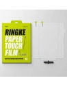 Kup Folia Ringke Paper Touch Apple iPad Pro 13" 2024 (7. generație) Clear [2 PACK] - RGK1980 - {ean13} - Sklep Home Screen