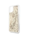 Kup Karl Lagerfeld KLHCN65TRKSGO iPhone 11 Pro Max auriu/glitter Signature - KLD186GLD - {ean13} - Sklep Home Screen