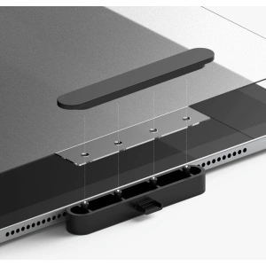 Kup Folie Ringke Paper Touch Apple iPad Air 13" 2024 (6. Generation) Klar [2 PACK] - RGK1982 - {ean13} - Sklep Home Screen