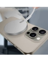 Kup Indukční nabíječka ESR HaloLock QI2 Mini Magnetic MagSafe bezdrátová nabíječka 15W Stříbrná - ESR814 - {ean13} - Sklep Home Screen