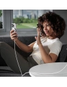 Kup Indukční nabíječka ESR HaloLock QI2 Mini Magnetic MagSafe bezdrátová nabíječka 15W Stříbrná - ESR814 - {ean13} - Sklep Home Screen