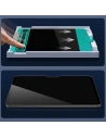 Kup Edzett üveg ESR Tempered Glass Apple iPad Air 11" 2024 (6. generációs) Átlátszó [2 PACK] - ESR815 - {ean13} - Sklep Home Screen