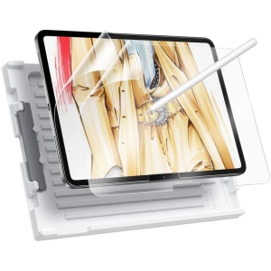 Kup Folia ESR Paper Feel Apple iPad Air 11" 2024 (6. generacji) Matte Clear [2 PACK] - ESR816 - {ean13} - Sklep Home Screen