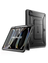 Etui Supcase Unicorn Beetle Pro Apple iPad Pro 13" 2024 (7. generace) Černá