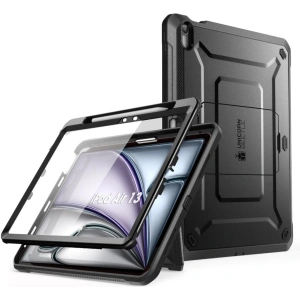 Buy Supcase Unicorn Beetle Pro Apple iPad Air 13" 2024 (6 gen) Black - THP2850 - {ean13} - Home Screen Store Europe